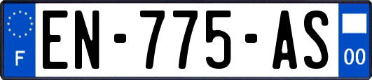 EN-775-AS