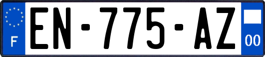 EN-775-AZ