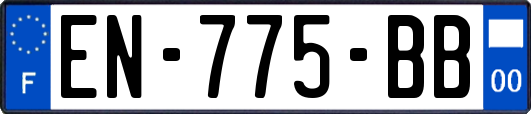 EN-775-BB