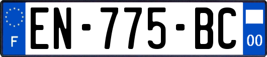 EN-775-BC