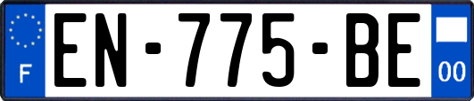 EN-775-BE