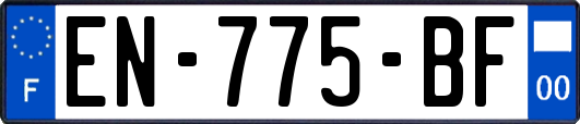 EN-775-BF