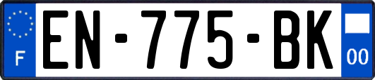 EN-775-BK