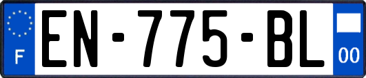 EN-775-BL