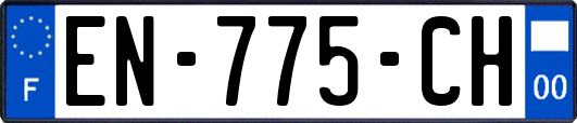 EN-775-CH