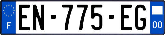 EN-775-EG