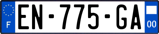 EN-775-GA