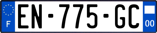 EN-775-GC