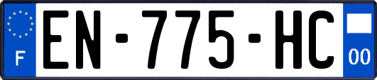 EN-775-HC