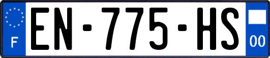 EN-775-HS