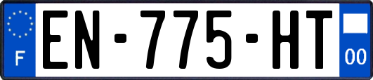 EN-775-HT