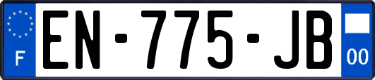 EN-775-JB