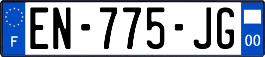 EN-775-JG