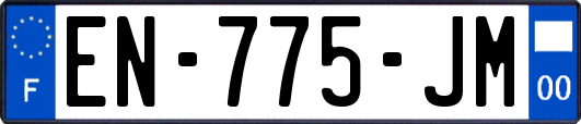 EN-775-JM