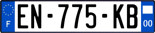 EN-775-KB