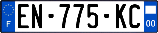 EN-775-KC