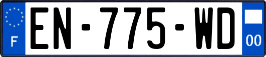 EN-775-WD