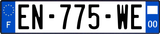 EN-775-WE