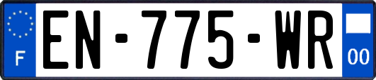 EN-775-WR