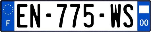 EN-775-WS