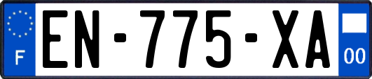 EN-775-XA