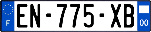 EN-775-XB