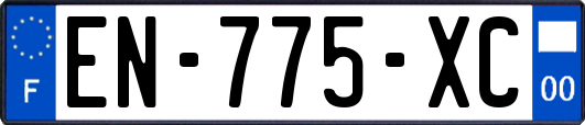 EN-775-XC