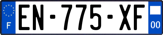 EN-775-XF