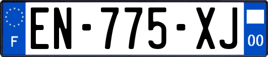 EN-775-XJ