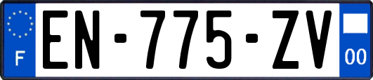 EN-775-ZV