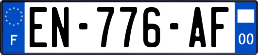 EN-776-AF