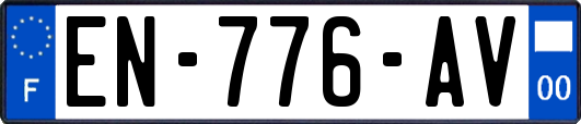 EN-776-AV