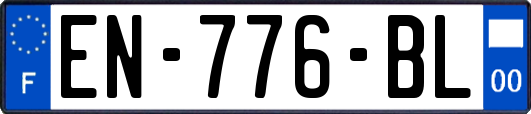 EN-776-BL