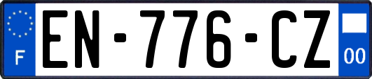 EN-776-CZ