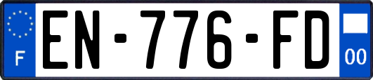 EN-776-FD