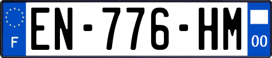 EN-776-HM