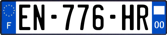 EN-776-HR