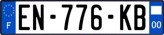 EN-776-KB