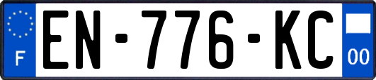 EN-776-KC