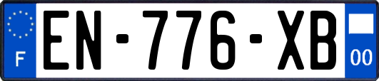 EN-776-XB