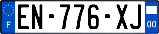 EN-776-XJ