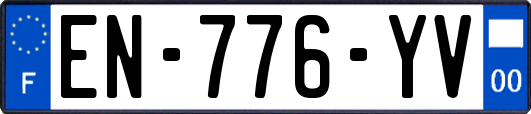 EN-776-YV