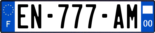 EN-777-AM