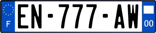 EN-777-AW