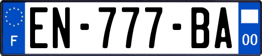 EN-777-BA