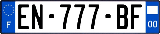 EN-777-BF