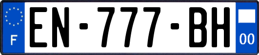 EN-777-BH