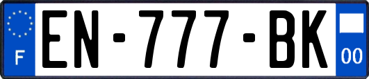 EN-777-BK