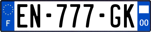 EN-777-GK