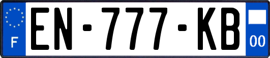 EN-777-KB